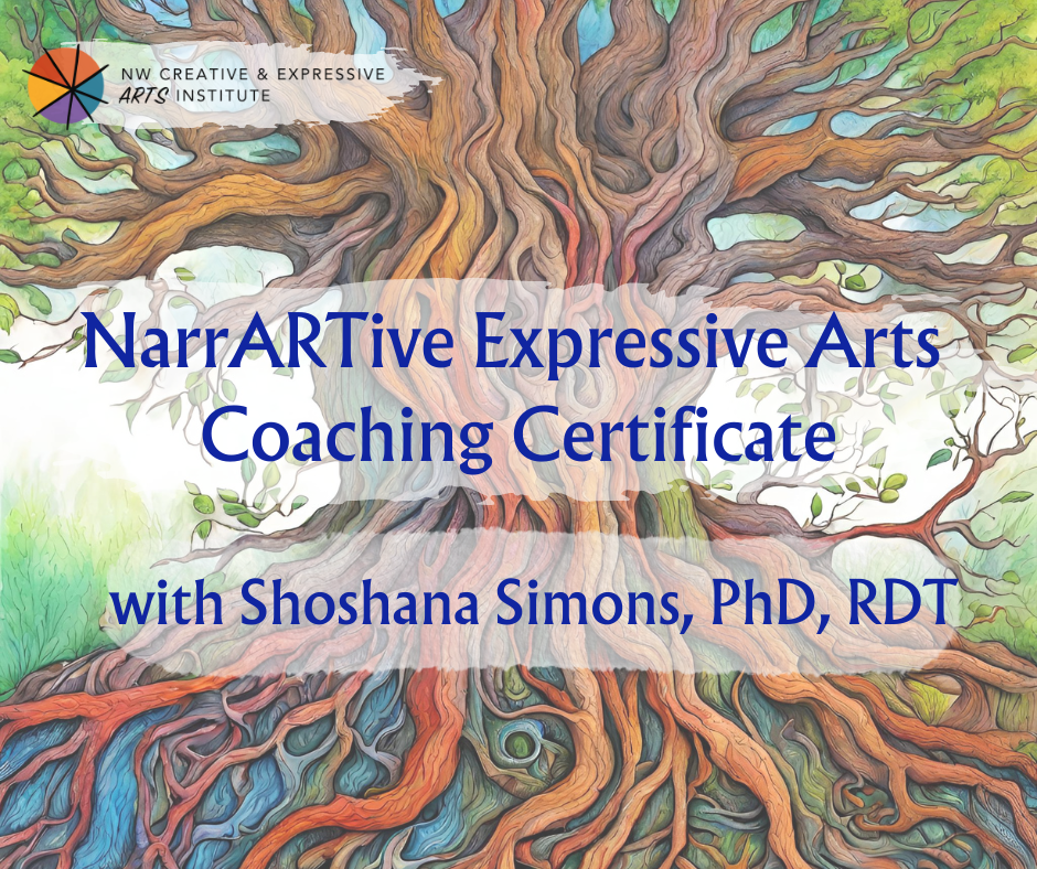 About Northwest Creative & Expressive Arts Institute